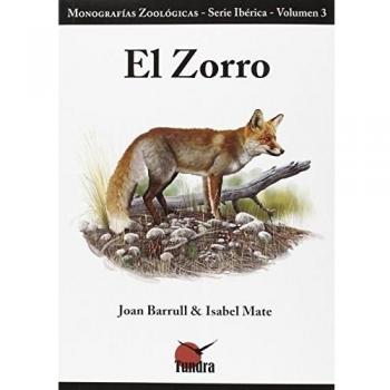 Zorro,El - Barrull Joan