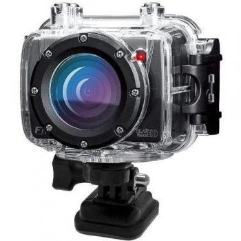 Fantec BeastVision HD Motorsports Edition - Cámara deportiva
