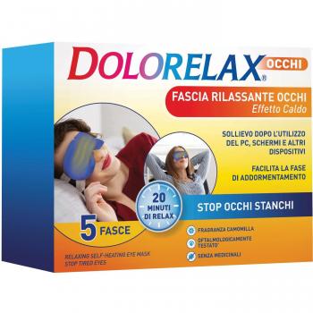 Faja Calefactora Lumbar Dolorelax con 2 Ricaricas