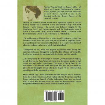 Virginia Woolf's Orlando: A Biography - Modern Classic Literature
