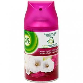 AIR WICK FRESHMATIC REC. AMB. LIRIO L. 250M