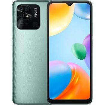 Redmi 10C EEA Mint Green 4+128