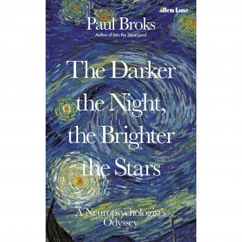 The Darker the Night, the Brighter the Stars: A Neuropsychologist’s Odyssey