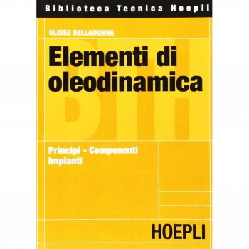 Elementi di oleodinamica Ulisse, Belladonna