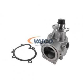 Bomba de Agua VAICO V20-50043 para BMW 3er E46 con Junta de Estanqueidad Mecánica y Calidad Original
