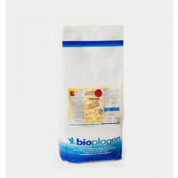 BIOPLAGEN CIPERGEN Insecticida POLVO 500g.