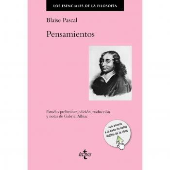 Pensamientos - Blaise Pascal