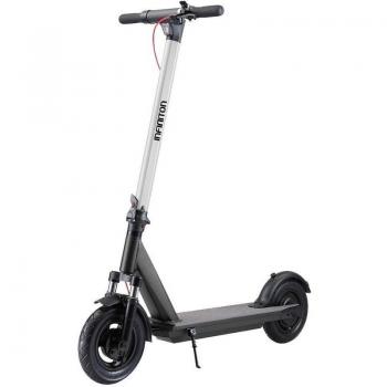 Patinete Eléctrico Infiniton CITYJAM Pro Blanco 25km/h 350W con App de Control