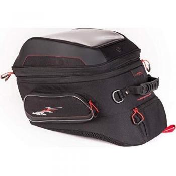 Bagster Adventur Tabs - Mochila para depósito