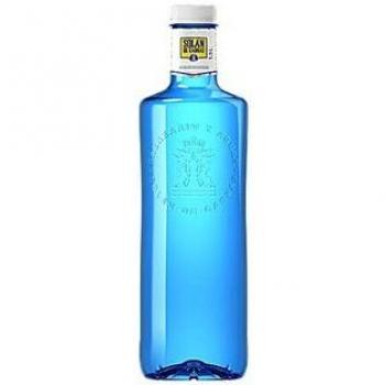 Solán de Cabras, Agua Mineral Natural, Botella 1,5 L