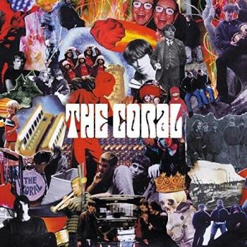 Coral MOV Vinyl Album