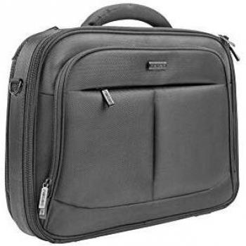 MALETIN NATEC Setter para PORTATIL hasta 15.6 Negro