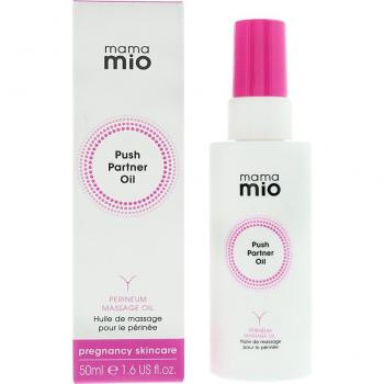 Mama Mio Push Partner Perineum Oil 50ml
