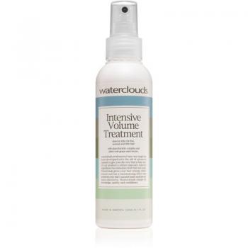 Waterclouds Intensive Volume Treatment Nourishing and Moisturizing Protective Hair Styling Spray 150 ml