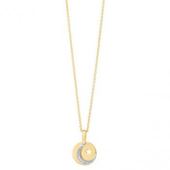 Collar Mujer Secrecy P7155CDAWWC93 42 cm