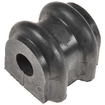 Soporte de estabilizador BLUE PRINT ADG080518 - Silentblock de barra estabilizadora, alta resistencia, fabricado en goma de calidad, diseño específico para una instalación precisa y duradera