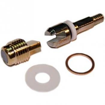 METALSUB LATIGUILLO Jacket Flex, tek Trenzado