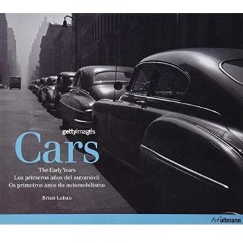 Cars The Early Years