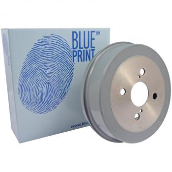 Tambor de freno Blue Print para TOYOTA Corolla (Ref: ADT34721) 1997.04-2002.06