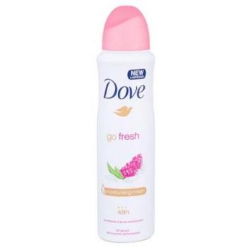 Rexona Sexy Bouquet 150ml Women's Antiperspirant Deodorant Spray with MotionSense Technology