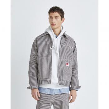 Carhartt WIP - Abrigo Terrel cazadora de hombre