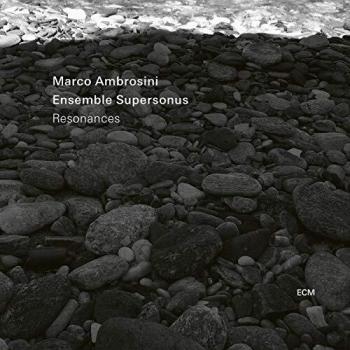Marco Ambrosini - Resonancias - Precio del 13.03.2025 06:09:48 h
