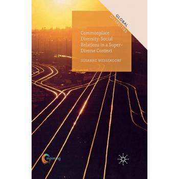 Commonplace Diversity: Social Relations in a Super-Diverse Context