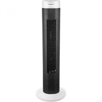 Ventilador de Torre Aigostar 45W con 3 Velocidades