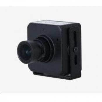 Cámara de Seguridad IP Dahua Mini 2MP con Lente Fija de 2.8mm y Micrófono Integrado