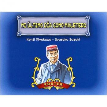 Mi Último Dia Como Maletero