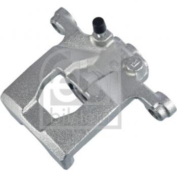 Pinza de freno FEBI BILSTEIN 181148, trasera izquierda, compatible con NISSAN