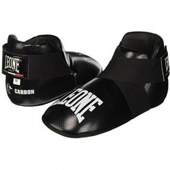 Leone 1947 Ankle Guards Black