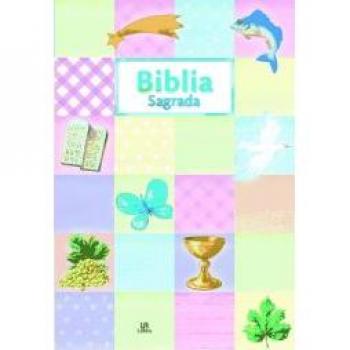 Biblia sagrada ilustrada