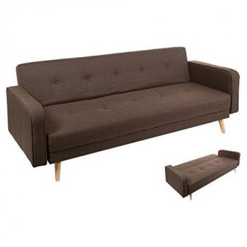 Contemporary Style Sofá Cama Sixty