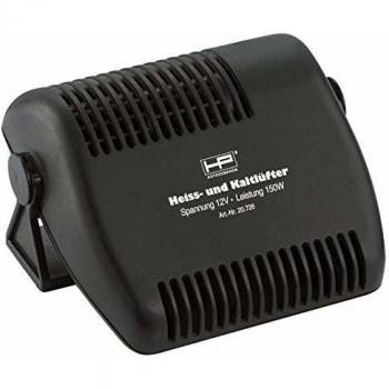 Calentador de Aire Portátil 12V HP Autozubehör