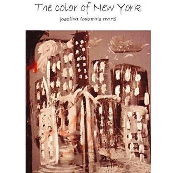 El Color de Nueva York - Edición en Tapa Blanda