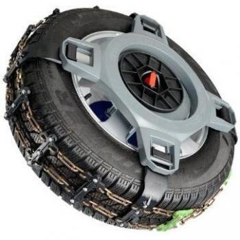 Spikes-Spider Sport - Cadenas de Nieve