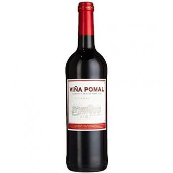 Viña Pomal Vino Rioja Crianza 75cl 14º