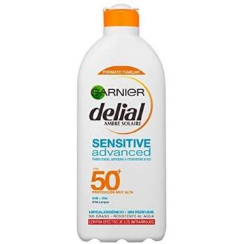 DELIAL Sensitive Milk SPF 50 Plus 400 ml