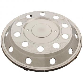 Febi-Bilstein 02712 Tapacubos, ruedas