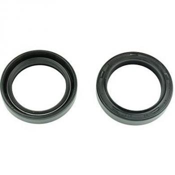 Set de Retenes para Horquilla 30x40x8/9mm Athena para Scooter Aprilia, Piaggio y Suzuki