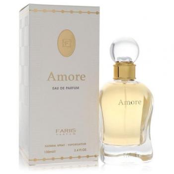 Fariis - Amore 100ml Eau De Parfum Spray