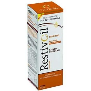 Restivoil Olio-Shampoo Nutritivo