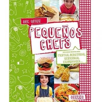 Pequeños Chefs