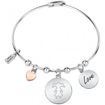 Pulsera La Petite Story LPS05ASF26 - Mujer - Casual - Joyería