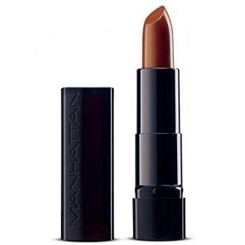 Labial Todo en Uno Manhattan 320 - Brillo Duradero y Color Intenso (4.5g)