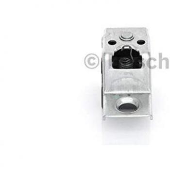 Regulador de Frenado BOSCH 0 986 482 306 - Reemplazo para RENAULT Kangoo I Express