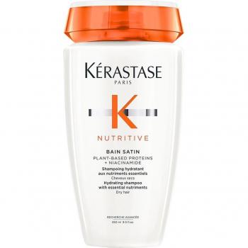 Kérastase Nutritive Bain Satin Shampoo