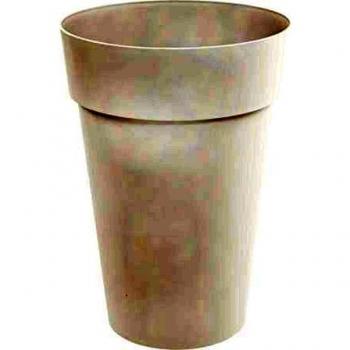 Maceta EDA Blanco Polipropileno Ø 46 x 65 cm