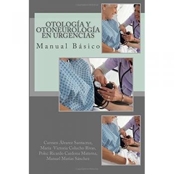 Otología y Otoneurología Básica en Urgencias
